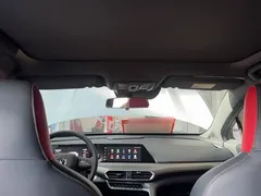 2020 Changan UNI-T 1.5T Flagship — фото 16