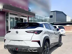 2020 Changan UNI-T 1.5T Flagship — фото 19