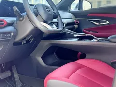 2020 Changan UNI-T 1.5T Flagship — фото 20