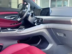 2020 Changan UNI-T 1.5T Flagship — фото 21