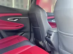 2020 Changan UNI-T 1.5T Flagship — фото 22
