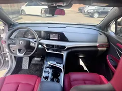 2020 Changan UNI-T 1.5T Flagship — фото 23