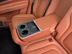 2024 Aito M9 EREV Ultra 52kWh 5-seat, зелёный — фото 17