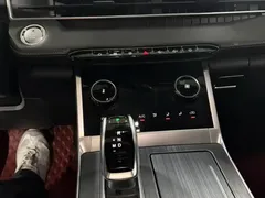 2022 Chery Tiggo 7 Pro 1.5T CVT Luxury, белый — фото 9