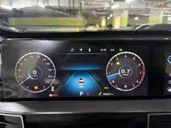 2022 Chery Tiggo 7 Pro 1.5T CVT Luxury, белый — фото 13