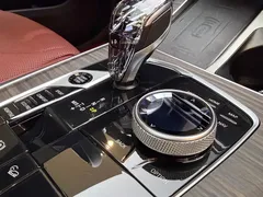 2022 BMW X5 40Li M Sport Package, чёрный — фото 9