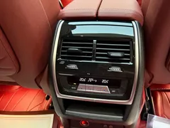 2022 BMW X5 40Li M Sport Package, чёрный — фото 10