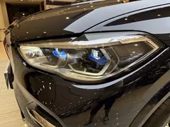 2022 BMW X5 40Li M Sport Package, чёрный — фото 11