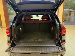 2022 BMW X5 40Li M Sport Package, чёрный — фото 17