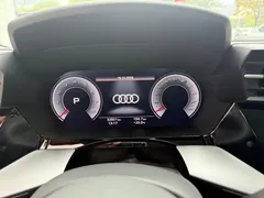 2022 Audi A3L Limousine 35 TFSI Luxury Sport — фото 10