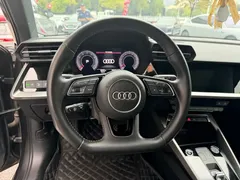 2022 Audi A3L Limousine 35 TFSI Luxury Sport — фото 11