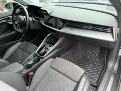 2022 Audi A3L Limousine 35 TFSI Luxury Sport — фото 16