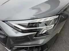 2022 Audi A3L Limousine 35 TFSI Luxury Sport — фото 22
