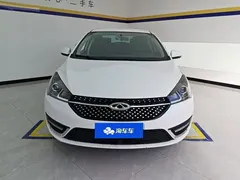 2021 Chery Arrizo 5 PRO 1.5L CVT Youth, белый — фото 2