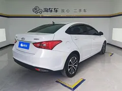 2021 Chery Arrizo 5 PRO 1.5L CVT Youth, белый — фото 3