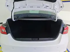 2021 Chery Arrizo 5 PRO 1.5L CVT Youth, белый — фото 4