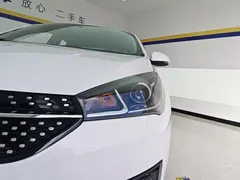 2021 Chery Arrizo 5 PRO 1.5L CVT Youth, белый — фото 5