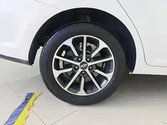 2021 Chery Arrizo 5 PRO 1.5L CVT Youth, белый — фото 6