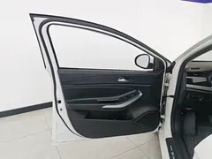 2021 Chery Arrizo 5 PRO 1.5L CVT Youth, белый — фото 7