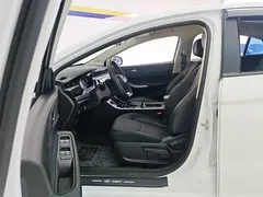 2021 Chery Arrizo 5 PRO 1.5L CVT Youth, белый — фото 9