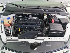 2021 Chery Arrizo 5 PRO 1.5L CVT Youth, белый — фото 10