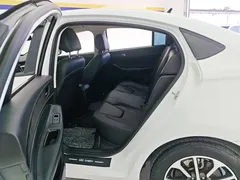 2021 Chery Arrizo 5 PRO 1.5L CVT Youth, белый — фото 11