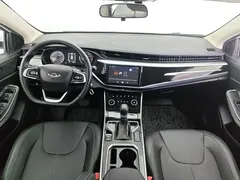 2021 Chery Arrizo 5 PRO 1.5L CVT Youth, белый — фото 12