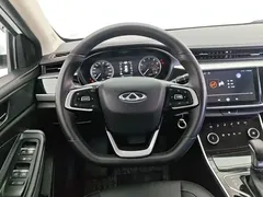 2021 Chery Arrizo 5 PRO 1.5L CVT Youth, белый — фото 15