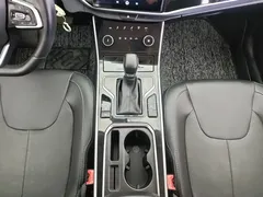 2021 Chery Arrizo 5 PRO 1.5L CVT Youth, белый — фото 16