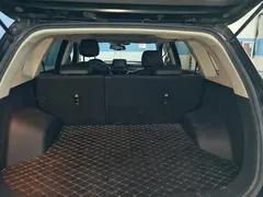 2019 Kia Sportage 2.0L AT Luxury, чёрный — фото 4