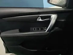 2019 Kia Sportage 2.0L AT Luxury, чёрный — фото 7