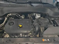 2019 Kia Sportage 2.0L AT Luxury, чёрный — фото 10