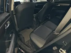 2019 Kia Sportage 2.0L AT Luxury, чёрный — фото 11