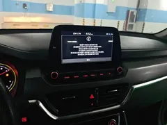 2019 Kia Sportage 2.0L AT Luxury, чёрный — фото 13