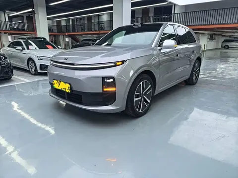 2024 Li Auto L6 Max