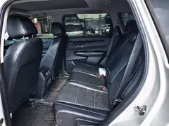 2024 Honda CR-V 240TURBO 2WD Fashion 5-Seat, белый — фото 7