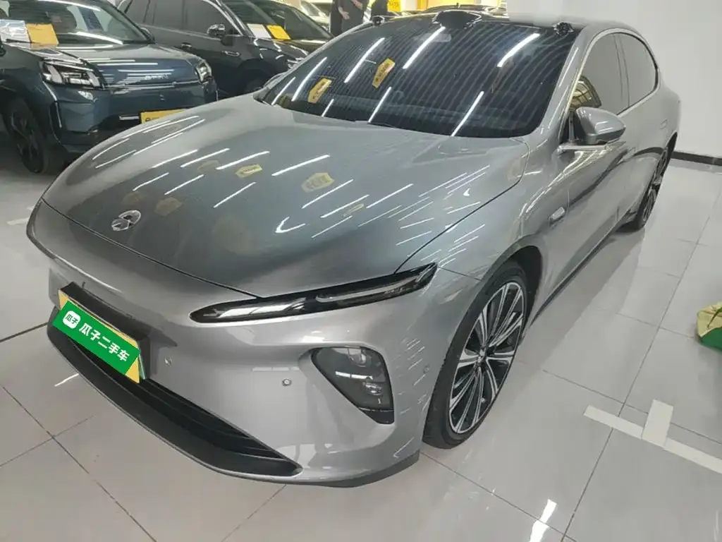 2024 Nio ET7 75kWh Executive Signature
