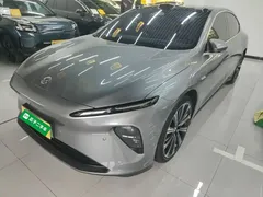 2024 Nio ET7 75kWh Executive Signature — фото 2
