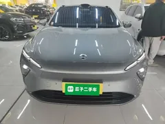 2024 Nio ET7 75kWh Executive Signature — фото 3