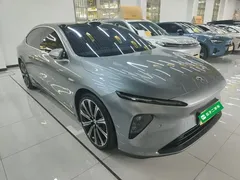 2024 Nio ET7 75kWh Executive Signature — фото 4