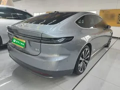 2024 Nio ET7 75kWh Executive Signature — фото 7