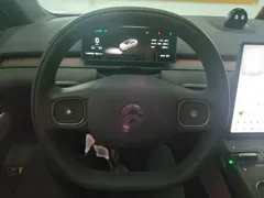 2024 Nio ET7 75kWh Executive Signature — фото 11