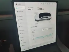 2024 Nio ET7 75kWh Executive Signature — фото 13
