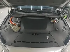 2024 Nio ET7 75kWh Executive Signature — фото 20