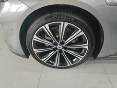 2024 Nio ET7 75kWh Executive Signature — фото 23