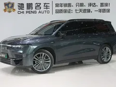 2024 Leapmotor C16 EV 580 Premium — фото 1