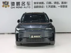 2024 Leapmotor C16 EV 580 Premium — фото 2
