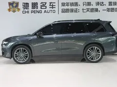 2024 Leapmotor C16 EV 580 Premium — фото 3