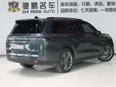2024 Leapmotor C16 EV 580 Premium — фото 5