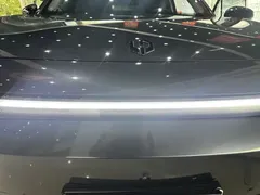 2024 Leapmotor C16 EV 580 Premium — фото 8